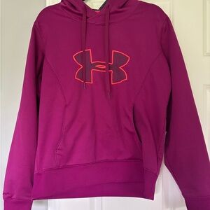 Under Armour Hoodie